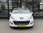 Peugeot 207 CC 120pk Stoelverwarming, Windscherm, PDC. Zeer netjes