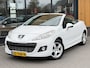 Peugeot 207 CC 120pk Stoelverwarming, Windscherm, PDC. Zeer netjes
