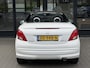 Peugeot 207 CC 120pk Stoelverwarming, Windscherm, PDC. Zeer netjes