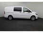 Mercedes-Benz Vito 116 CDI Lang L2H1 2022 Carplay | LED | Navigatie | Trekhaak | Airco | Camera | Parkeersensoren | Lichtmetaal | Stoelverwarming | Cruise control | Elektrische ramen + spiegels |