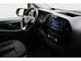 Mercedes-Benz Vito 116 CDI Lang L2H1 2022 Carplay | LED | Navigatie | Trekhaak | Airco | Camera | Parkeersensoren | Lichtmetaal | Stoelverwarming | Cruise control | Elektrische ramen + spiegels |