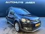 Volkswagen Caddy 1.6 TDI Trendline Scherm Sensoren Stoelverwarming