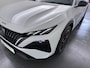 Peugeot 408 Allure - Elektrisch | 19" lichtmetalen velgen 'GRAPHITE' | Elektrische parkeerrem | Extra getinte achterste zijruiten en achterruit