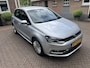 Volkswagen Polo 1.0 5-drs. Airco, Cruise, Carplay, NL-auto! 93 dkm!