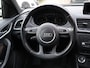 Audi Q3 2.0 TFSI quattro Pro Line Pano 3e eigenaar NAP Xenon Nw koppeling Cruise Leder Navi APK Trekhaak Cruise Airco PDC