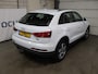 Audi Q3 2.0 TFSI quattro Pro Line Pano 3e eigenaar NAP Xenon Nw koppeling Cruise Leder Navi APK Trekhaak Cruise Airco PDC