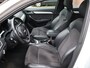 Audi Q3 2.0 TFSI quattro Pro Line Pano 3e eigenaar NAP Xenon Nw koppeling Cruise Leder Navi APK Trekhaak Cruise Airco PDC