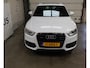 Audi Q3 2.0 TFSI quattro Pro Line Pano 3e eigenaar NAP Xenon Nw koppeling Cruise Leder Navi APK Trekhaak Cruise Airco PDC