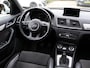 Audi Q3 2.0 TFSI quattro Pro Line Pano 3e eigenaar NAP Xenon Nw koppeling Cruise Leder Navi APK Trekhaak Cruise Airco PDC