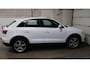 Audi Q3 2.0 TFSI quattro Pro Line Pano 3e eigenaar NAP Xenon Nw koppeling Cruise Leder Navi APK Trekhaak Cruise Airco PDC