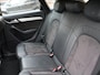 Audi Q3 2.0 TFSI quattro Pro Line Pano 3e eigenaar NAP Xenon Nw koppeling Cruise Leder Navi APK Trekhaak Cruise Airco PDC