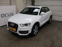 Audi Q3 2.0 TFSI quattro Pro Line Pano 3e eigenaar NAP Xenon Nw koppeling Cruise Leder Navi APK Trekhaak Cruise Airco PDC