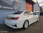 BMW 3-Serie 2.0T High Executive Aut-8 Sport-Line. Topstaat!