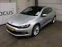 Volkswagen Scirocco 1.4 TSI Edition Pano Apple Carplay PDC Leder Navi Cruise APK