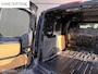 Ford Transit Connect 1.6 TDCI Zwart Airco Trekhaak Bankje