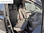 Ford Transit Connect 1.6 TDCI Zwart Airco Trekhaak Bankje