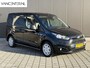 Ford Transit Connect 1.6 TDCI Zwart Airco Trekhaak Bankje