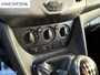 Ford Transit Connect 1.6 TDCI Zwart Airco Trekhaak Bankje