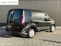 Ford Transit Connect 1.6 TDCI Zwart Airco Trekhaak Bankje