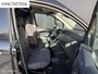 Ford Transit Connect 1.6 TDCI Zwart Airco Trekhaak Bankje