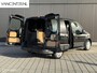 Ford Transit Connect 1.6 TDCI Zwart Airco Trekhaak Bankje