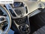 Ford Transit Connect 1.6 TDCI Zwart Airco Trekhaak Bankje