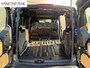 Ford Transit Connect 1.6 TDCI Zwart Airco Trekhaak Bankje