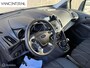 Ford Transit Connect 1.6 TDCI Zwart Airco Trekhaak Bankje