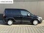 Ford Transit Connect 1.6 TDCI Zwart Airco Trekhaak Bankje