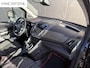 Ford Transit Connect 1.6 TDCI Zwart Airco Trekhaak Bankje