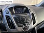 Ford Transit Connect 1.6 TDCI Zwart Airco Trekhaak Bankje