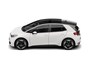 Volkswagen ID.3 Limited Edition | 'App-Connect' draadloze smartphone integratie | Afstandscontrolesysteem (Front Assist), met voetgangers- en fietsersherkenning | Automatische afstandsregeling (Adaptive Cruise Control)