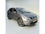 Nissan Qashqai 1.2 Tekna dode hoek Pano en APK