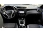Nissan Qashqai 1.2 Tekna dode hoek Pano en APK