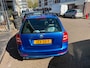 Skoda Octavia Combi 2.0 TFSI RS/ Met 200PK/ met Airco, Lederen interieur, Cruise Control en een ruime APK!!!