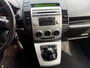 Mazda 5 2.0 Active/ 7 Persoons/ met Airco, NAP en een nieuwe APK!!!