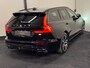 Volvo V60 2.0 T6 Recharge AWD R-Design 2021 340PK HARMAN/CAMERA/KEYLESS/PILOT/BLIS/RIJKLAAR