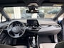 Toyota C-HR / C-HR+ 1.8 Hybrid Executive 23.000 K.M. Verw.+in hoogte verst.b. stoelen/Leder stuur+bekl.//Navi Full M./Achteruitrij cam./Park.sens. v+a/Keyless entry+start/Dodehoek detect./Adapt. kopl.+cruisecontr./Audio instal. Premium/18 Inch