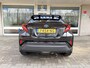 Toyota C-HR / C-HR+ 1.8 Hybrid Executive 23.000 K.M. Verw.+in hoogte verst.b. stoelen/Leder stuur+bekl.//Navi Full M./Achteruitrij cam./Park.sens. v+a/Keyless entry+start/Dodehoek detect./Adapt. kopl.+cruisecontr./Audio instal. Premium/18 Inch