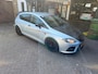 SEAT Leon 2.0 TFSI FR/ met onderhoudshistorie, schroefveren, Airco, Cruise Control, sportuitlaat en een ruime APK!!!