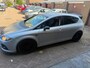 SEAT Leon 2.0 TFSI FR/ met onderhoudshistorie, schroefveren, Airco, Cruise Control, sportuitlaat en een ruime APK!!!