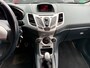 Ford Fiesta 1.6/ Sport/ ST-Line/ met onderhoudshistorie, Airco, Spoiler en een ruime APK!!!