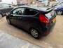 Ford Fiesta 1.6/ Sport/ ST-Line/ met onderhoudshistorie, Airco, Spoiler en een ruime APK!!!