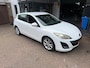 Mazda 3 2.0/ DiSi TS Plus/ Sport/ met Airco, Cruise Control, Stoelverwarming en een ruime APK!!!