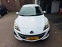 Mazda 3 2.0/ DiSi TS Plus/ Sport/ met Airco, Cruise Control, Stoelverwarming en een ruime APK!!!
