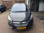 Opel Meriva 1.4 Turbo Cosmo/ LPG/ met onderhoudshistorie, Lederen interieur, Airco, Cruise Control, NAP en een ruime APK!!!