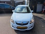 Opel Corsa 1.6i GSi/ / met Onderhoudshistorie, Sportonderstel, GSI interieur, spoiler, Sideskirts,sportuitlaat en een nieuwe APK!!