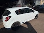 Opel Corsa 1.6i GSi/ / met Onderhoudshistorie, Sportonderstel, GSI interieur, spoiler, Sideskirts,sportuitlaat en een nieuwe APK!!