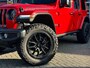 Jeep Wrangler 4-DR. RUBICON Grijskenteken BPM VRIJ! Nieuwstaat!