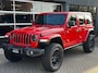 Jeep Wrangler 4-DR. RUBICON Grijskenteken BPM VRIJ! Nieuwstaat!